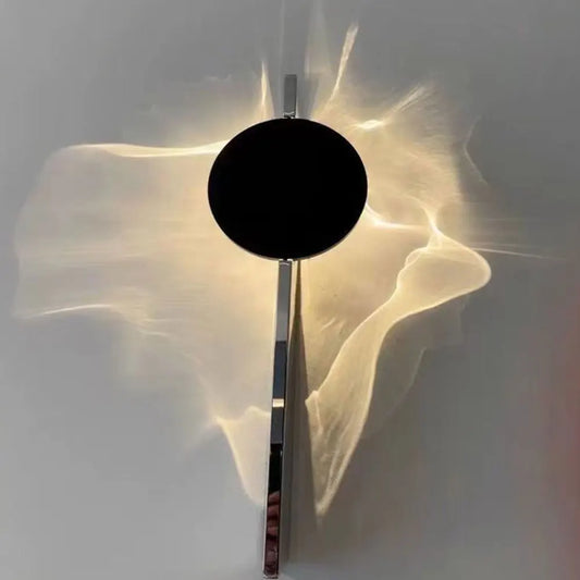 Rotatable Wall Light Modern Porch Wall Lamp Creative Rotatable Wall Lights Living Room Bedroom Headboard Corridor Led Light